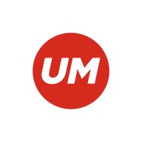 UM Ukraine Logo