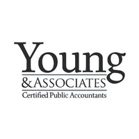 Young & Associates, Inc. Logo