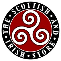 The Scottish and Irish Store Logo