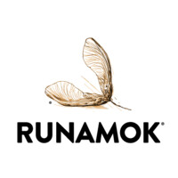 Runamok Logo