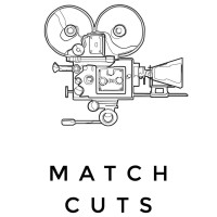 Matchcuts with Nick and Kachine Logo