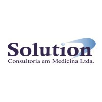 Solution Consultoria em Medicina Ltda Logo