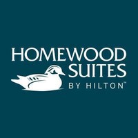 Homewood Suites by Hilton @ The Waterfront Logo