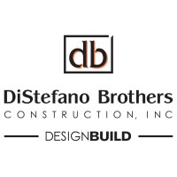 DiStefano Brothers Construction, Inc. Logo
