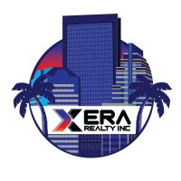 Xera Realty Inc. Logo