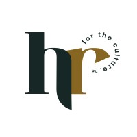 HR For The Culture Logo