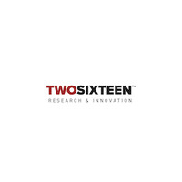 TwoSixteen Research and Innovation Lab Logo