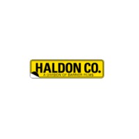 Haldon Company Logo