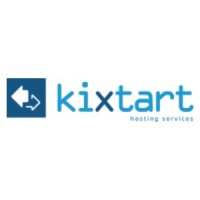 KiXtart webhosting bv Logo