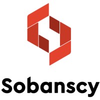 Sobanscy Transport Logo