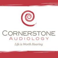 Cornerstone Audiology Logo