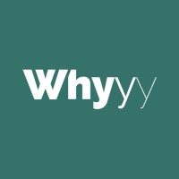 Whyyy Logo