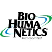 Bio Huma Netics, Inc Logo