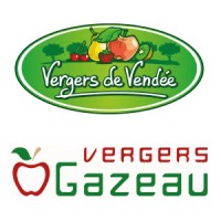 Vergers Gazeau - Vergers de Vendée Logo