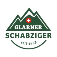 GESKA AG ¦ Glarner Schabziger® Logo