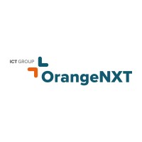 OrangeNXT Logo