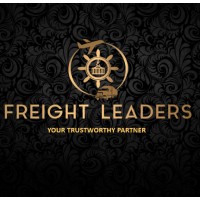 FREIGHT LEADERS Logo