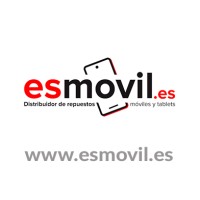 esmovil.es | Wholesaler spare parts Logo