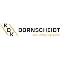 KDK Dornscheidt GmbH Logo