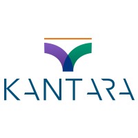 KANTARA INTERNATIONAL Logo