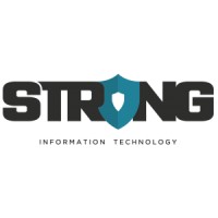 Strong-IT GmbH Logo