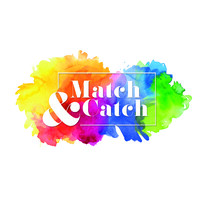 Match and Catch Logo