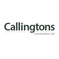 Callingtons Construction Ltd. Logo