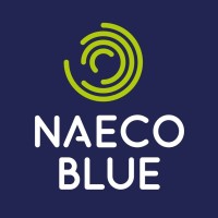 NAECO Blue GmbH Logo