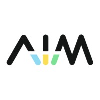 AIM Logo