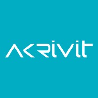 akrivit.turkey Logo