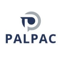 Palpac Industries, Inc. Logo
