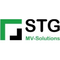 STG Multi Vendor Solutions GmbH Logo
