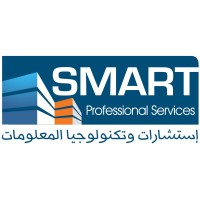 Smart Professional Serveries Logo