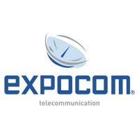 Expocom S.A. Logo