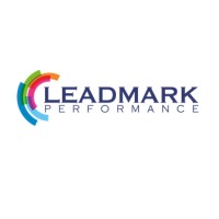 LEADMARK Logo