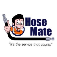 Hose Mate Logo