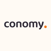 Conomy Logo