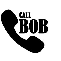 Call Bob Nigeria Logo