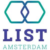 LIST Amsterdam BV Logo