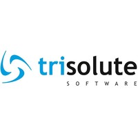 Trisolute Software Corporation Logo