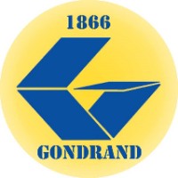SFT GONDRAND FRERES Logo