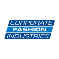 Corporate Fashion Industries Logo