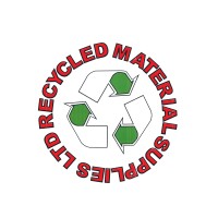 Recycled Material Supplies LTD Logo