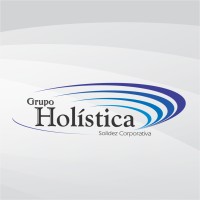 Grupo Holística Logo