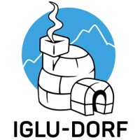 Iglu-Dorf GmbH Logo