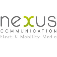 Nexus Communication Logo
