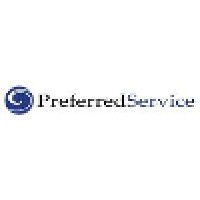 Preferred Service LLC Logo