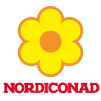 Nordiconad Logo