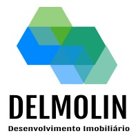 Delmolin Desenvolvimento Imobiliário Logo