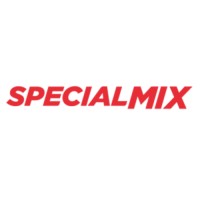 Specialmix Industrial Logo